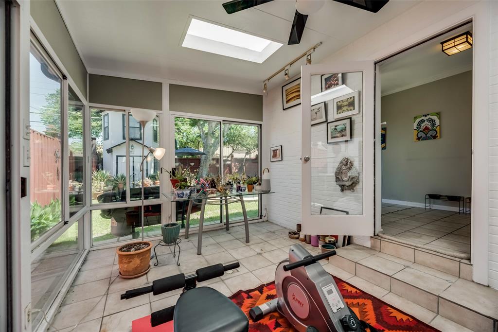 4330 Rawlins Street Dallas, TX 75219 - Photo 33 of 40