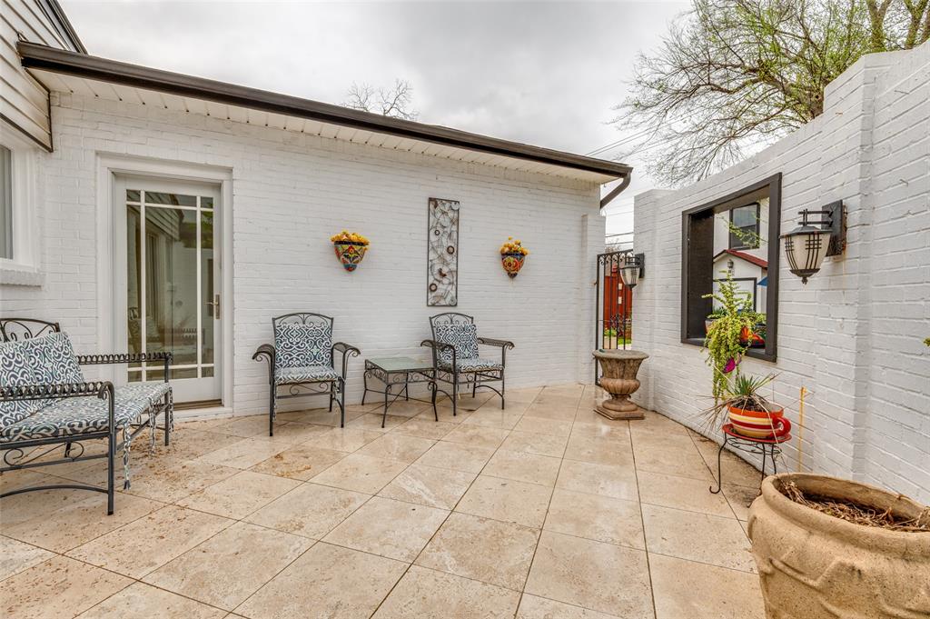 4330 Rawlins Street Dallas, TX 75219 - Photo 34 of 40