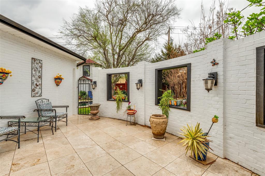 4330 Rawlins Street Dallas, TX 75219 - Photo 35 of 40