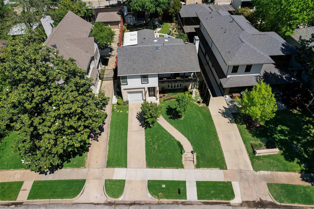 4330 Rawlins Street Dallas, TX 75219 - Photo 38 of 40