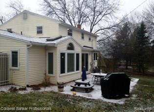 21107 Stanstead Road Northville, MI 48167 - Photo 8 of 27 Stanstead Patio.jpg