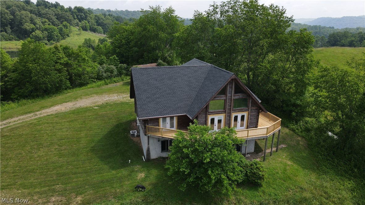 170 Fred Smith Road New Matamoras, OH 45767 - Photo 11 of 32
