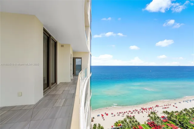 $57,500 | 17901 Collins Avenue, Unit 2404, Sunny Isles Beach, FL 33160