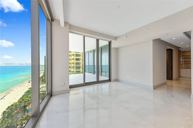 $57,500 | 17901 Collins Avenue, Unit 2404, Sunny Isles Beach, FL 33160