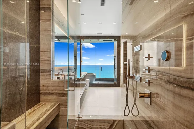 $57,500 | 17901 Collins Avenue, Unit 2404, Sunny Isles Beach, FL 33160