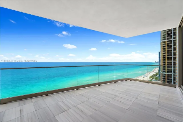 $57,500 | 17901 Collins Avenue, Unit 2404, Sunny Isles Beach, FL 33160