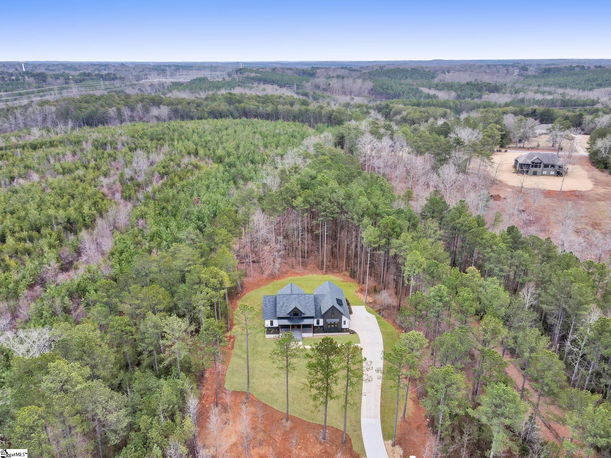 133 New Farm Road Central, SC 29630 - Photo 3 of 26