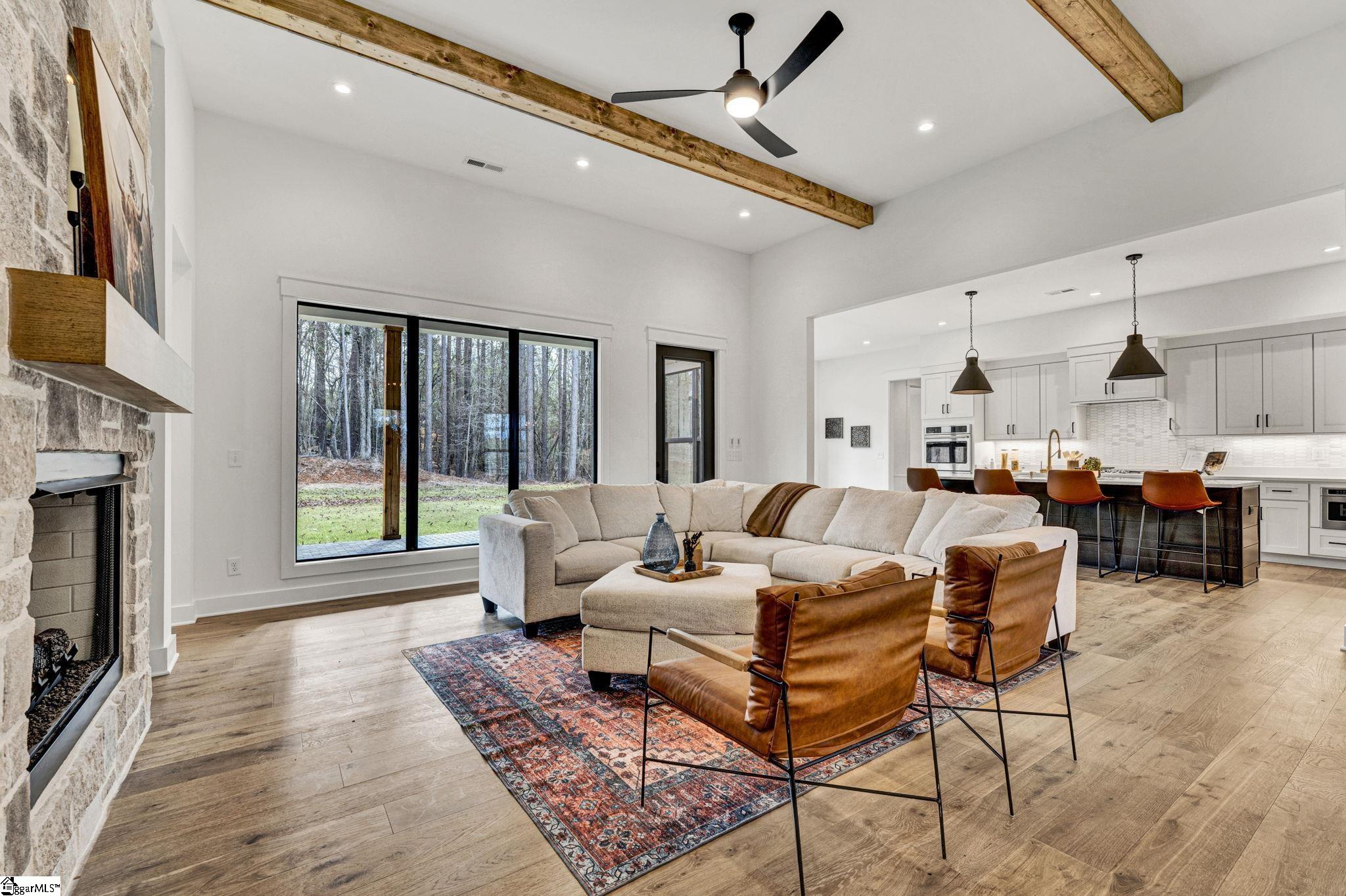 133 New Farm Road Central, SC 29630 - Photo 6 of 26