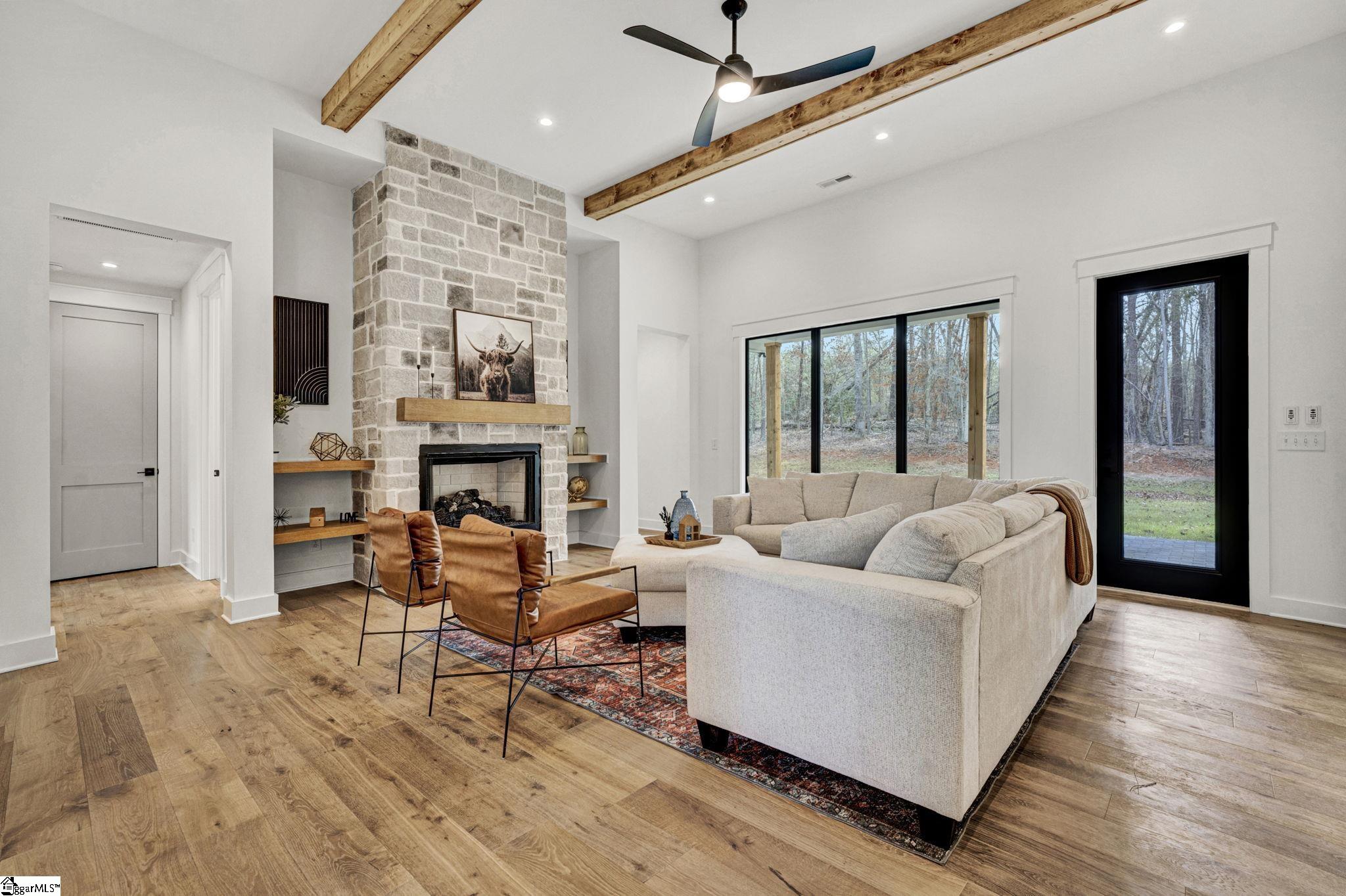 133 New Farm Road Central, SC 29630 - Photo 7 of 26