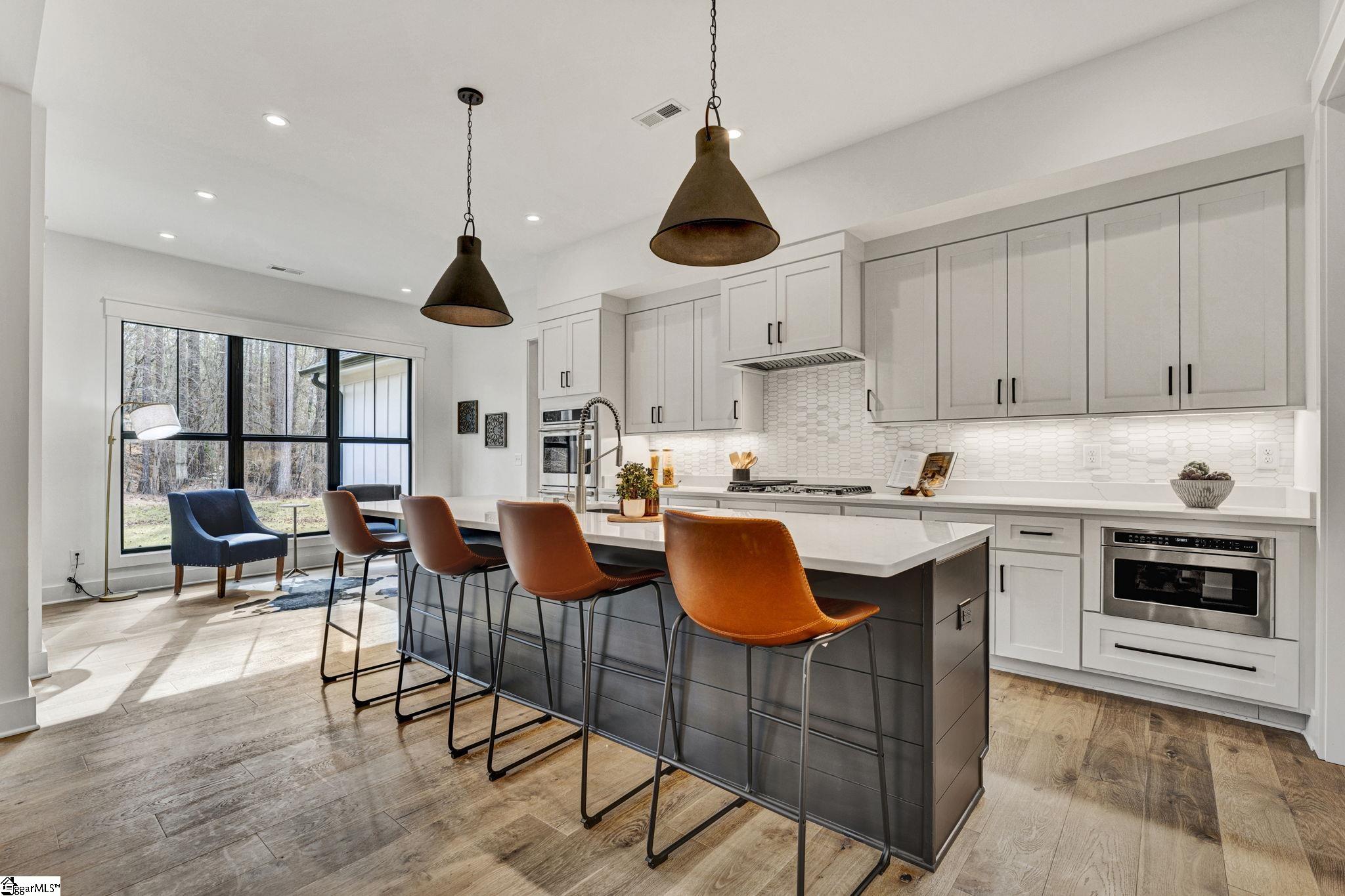 133 New Farm Road Central, SC 29630 - Photo 8 of 26