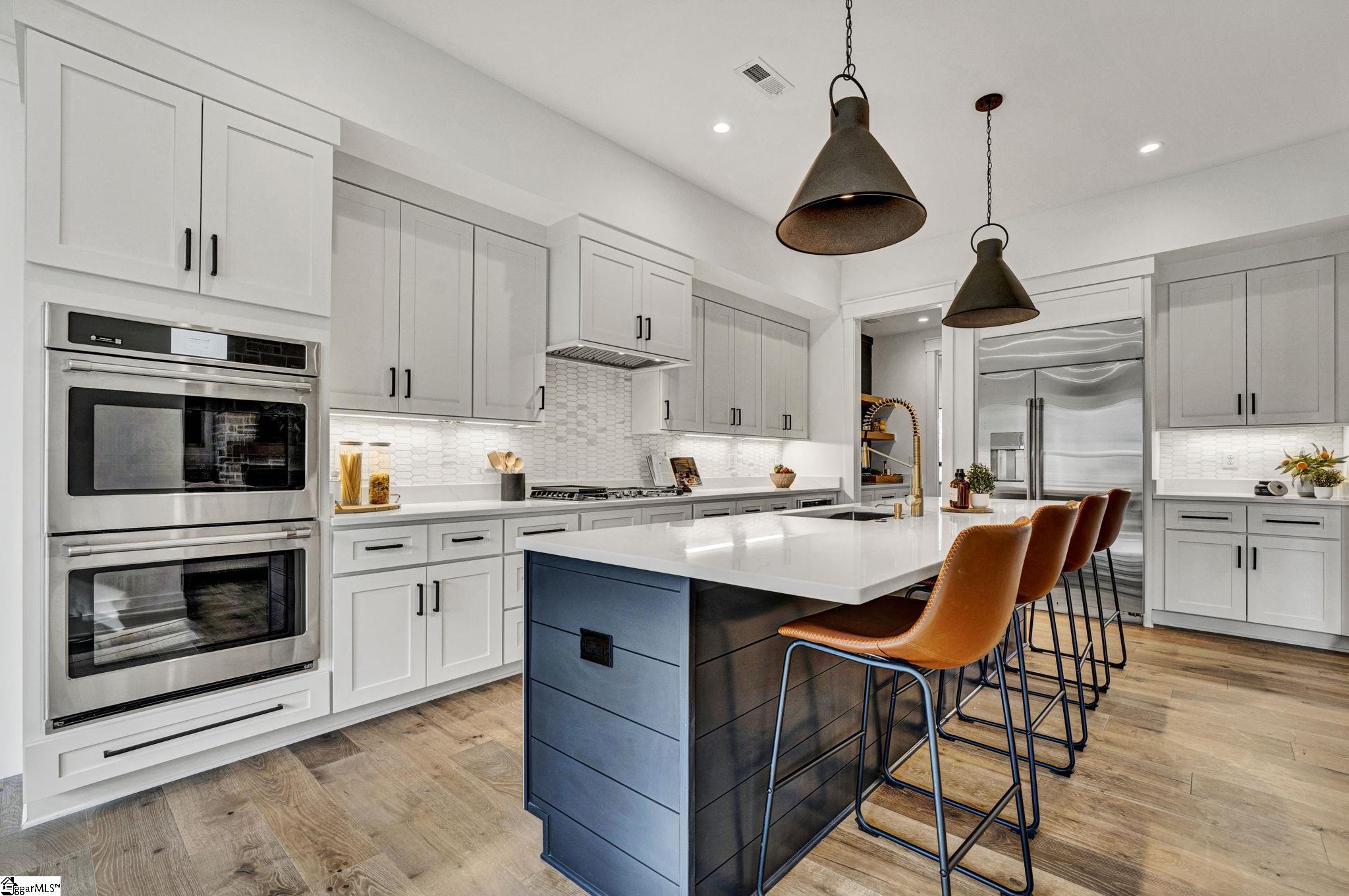 133 New Farm Road Central, SC 29630 - Photo 10 of 26