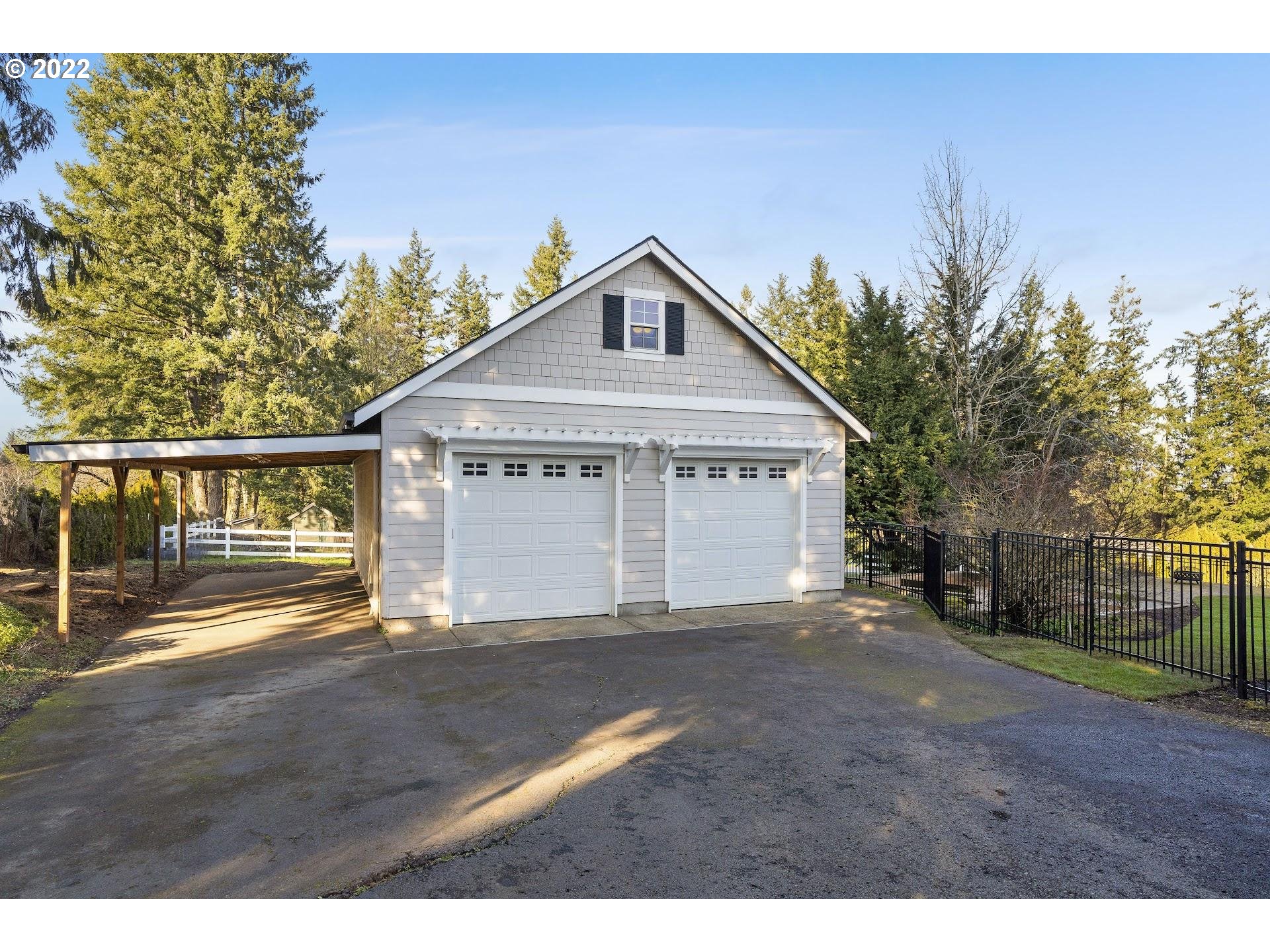 735 Southwest Schaeffer Road West Linn, OR 97068 - Photo 26 of 32 Gallery Image 26