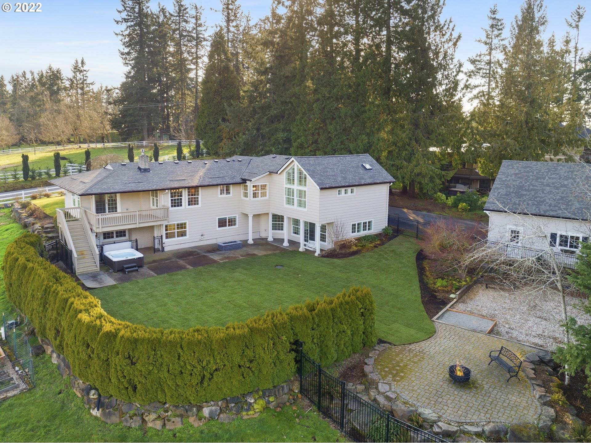 735 Southwest Schaeffer Road West Linn, OR 97068 - Photo 29 of 32 Gallery Image 29
