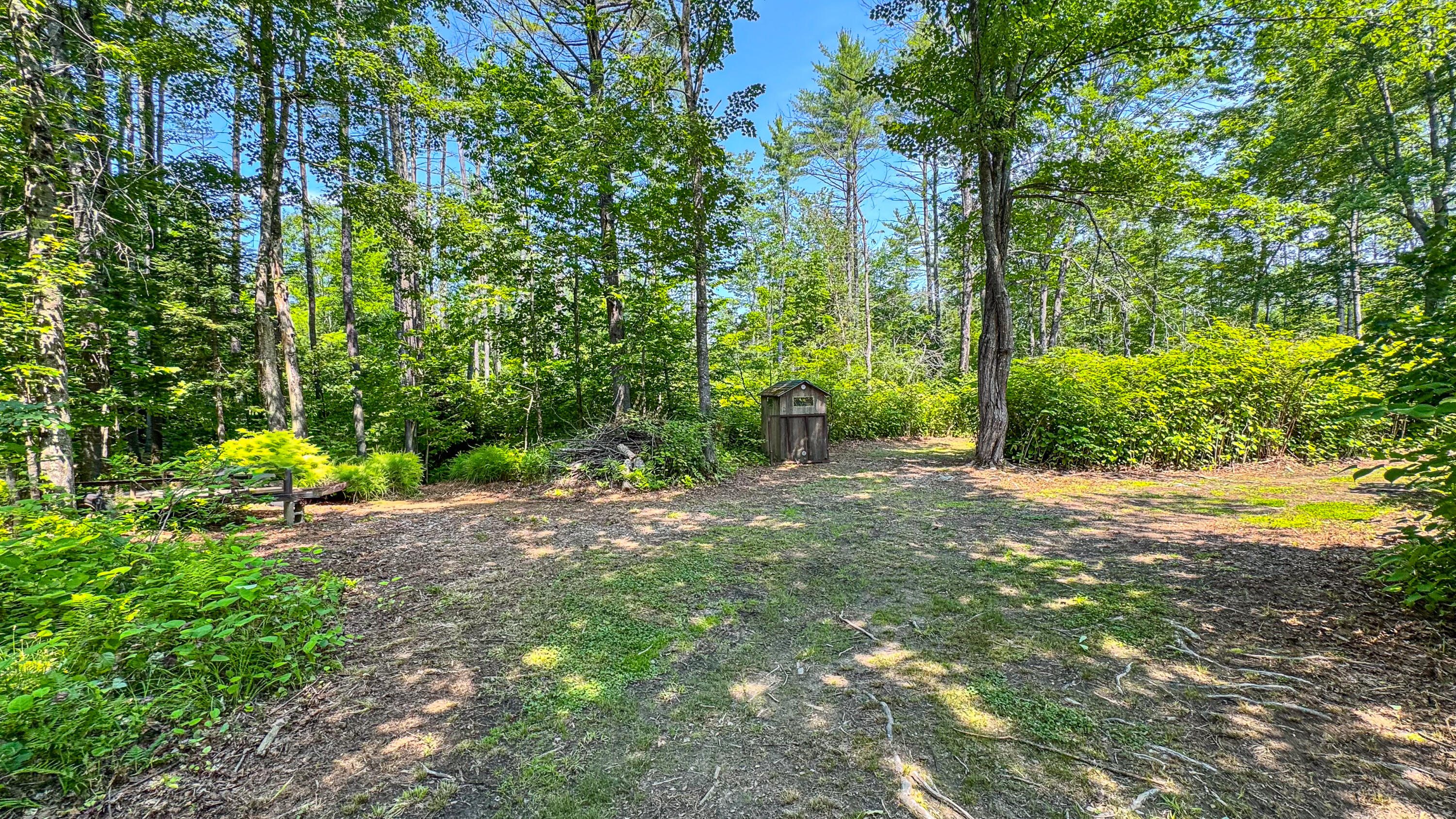 179 South Effingham Road Newfield, ME 04095 - Photo 4 of 37 179 south effingham road-38