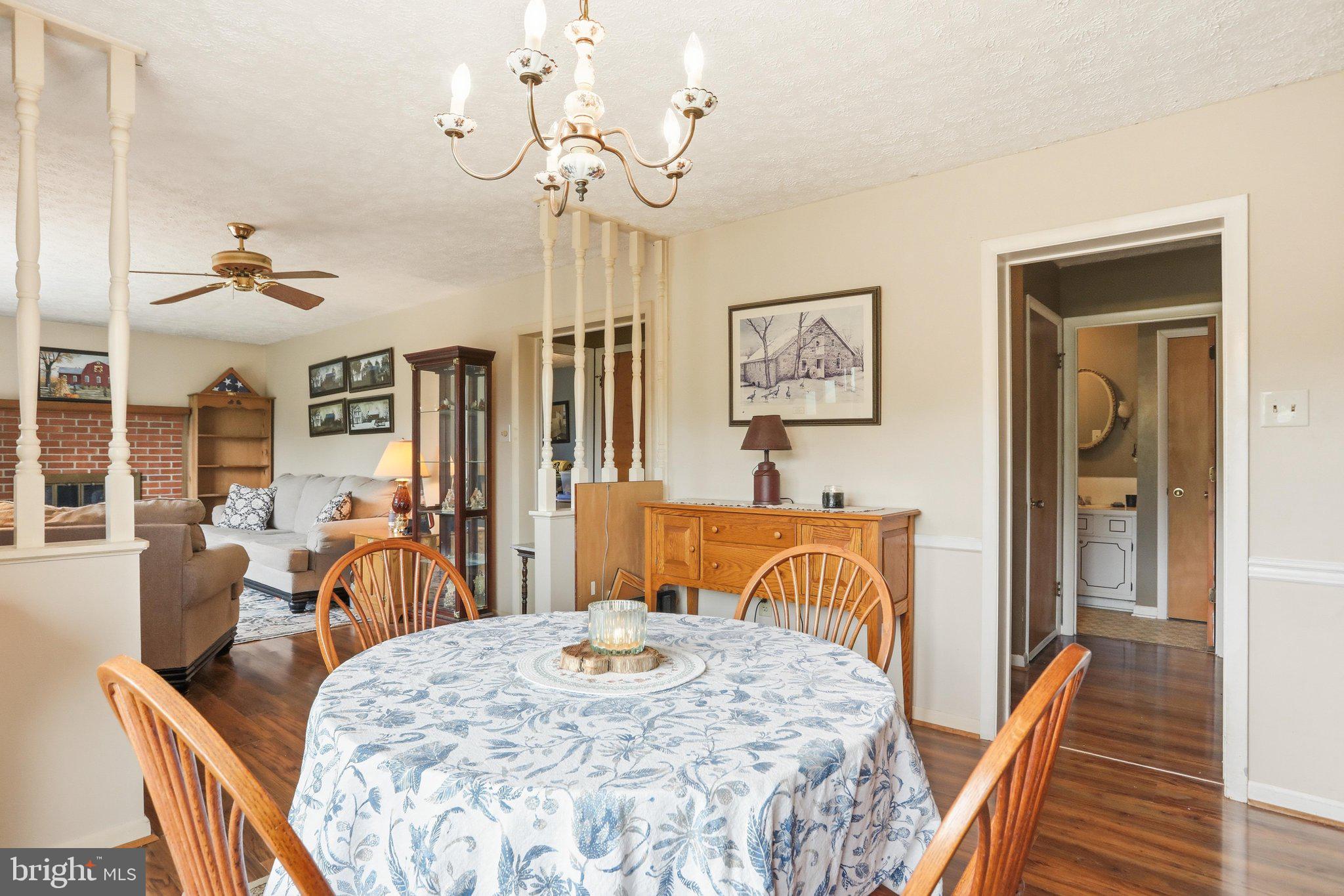 3704 Cedar Creek Road Star Tannery, VA 22654 - Photo 11 of 46