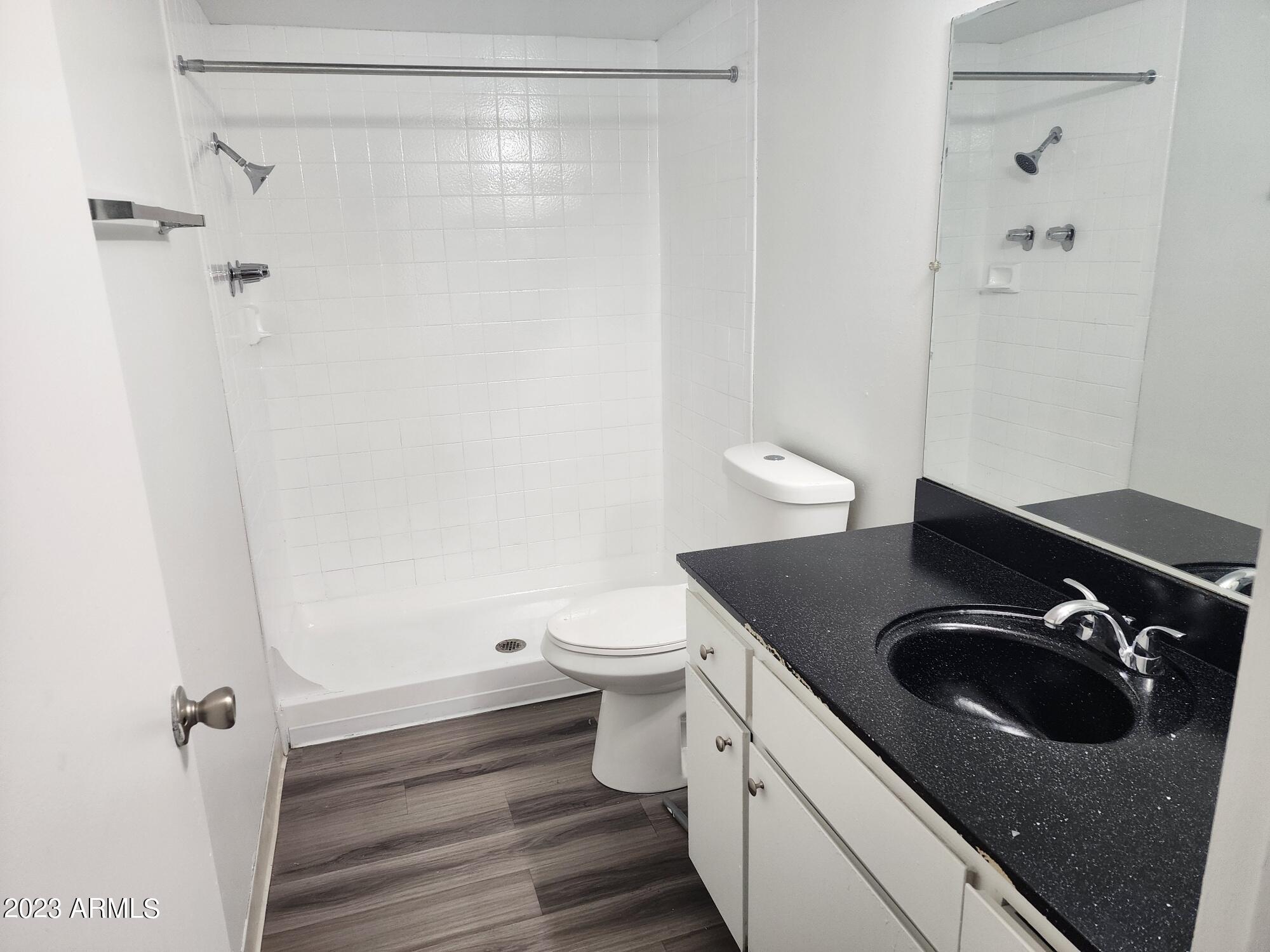 4301 North 24th Street, Unit 2 Phoenix, AZ 85016 - Photo 5 of 9 Master Bath