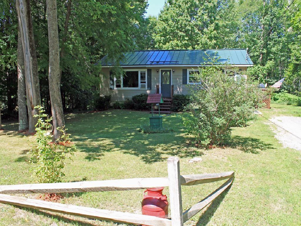 22 Martin Stream Road Fairfield, ME 04937 - Photo 25 of 25 Home