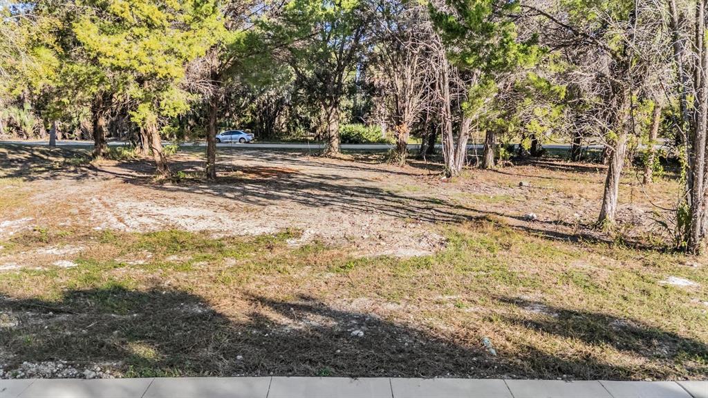 3924 North Apalachee Point Crystal River, FL 34428 - Photo 5 of 20 a view of outdoor space with trees