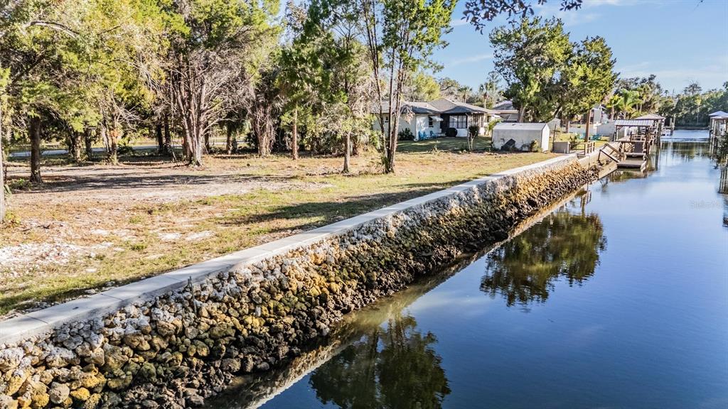 3924 North Apalachee Point Crystal River, FL 34428 - Photo 7 of 20 a view of an outdoor space with seating