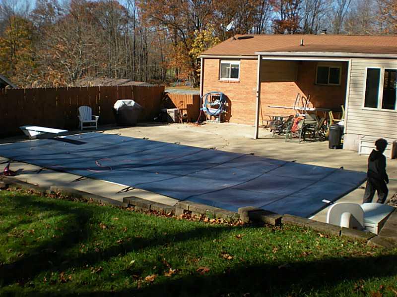 7 West Hillcrest Road Eighty Four, PA 15330 - Photo 2 of 19 Swimming Pool/Hot Tub/Sauna.