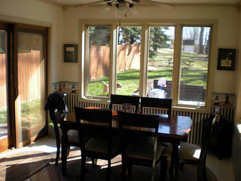 7 West Hillcrest Road Eighty Four, PA 15330 - Photo 12 of 19 Dining Room.