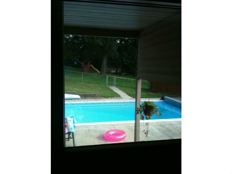 7 West Hillcrest Road Eighty Four, PA 15330 - Photo 3 of 19 Swimming Pool/Hot Tub/Sauna.