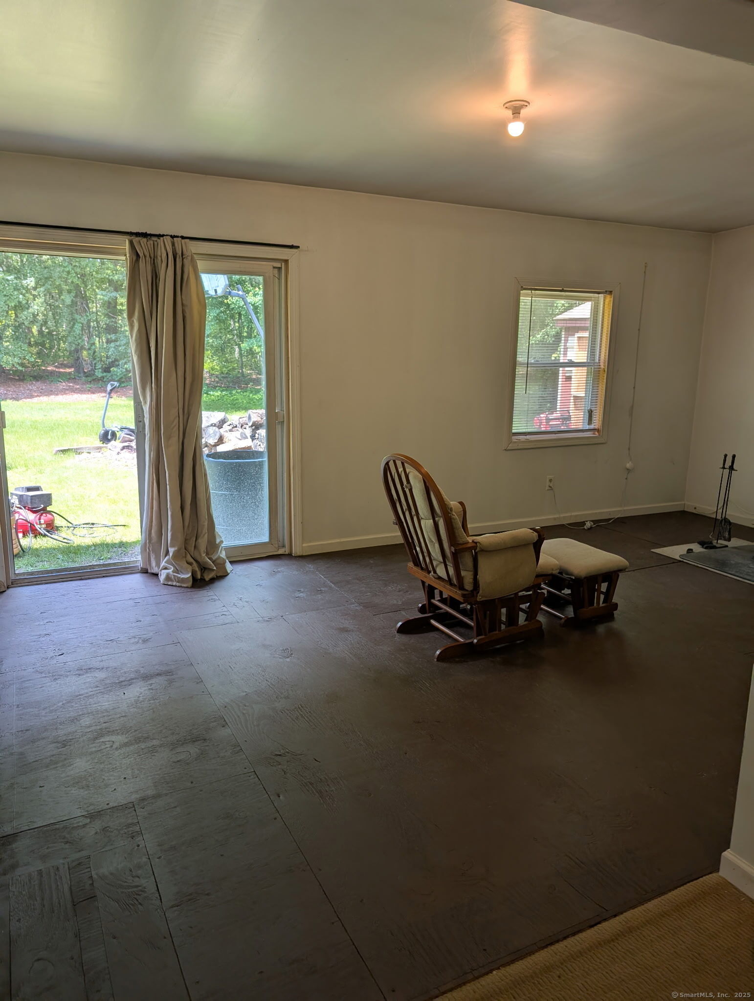 39 Loren Circle Windsor, CT 06095 - Photo 12 of 16 a view of a room with gym equipment