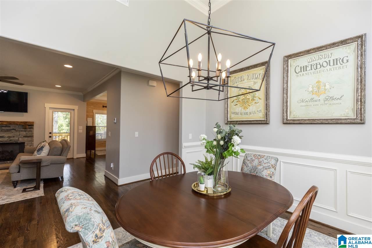 112 Fallow Circle Chelsea, AL 35043 - Photo 20 of 48