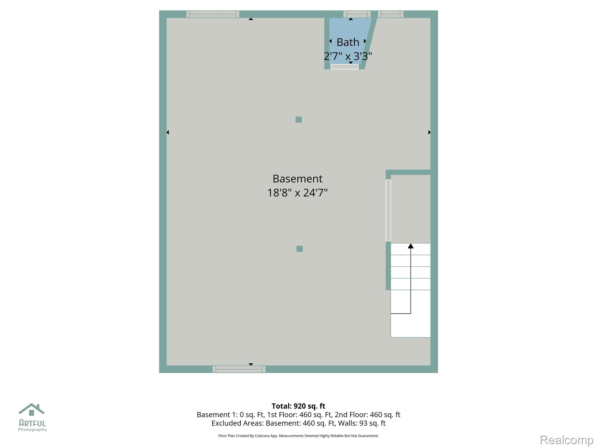 2604 South Rochester Road, Unit 3 Royal Oak, MI 48073 - Photo 22 of 25 dim_0_2604-rochester-rd-unit-3-royal-oak-mi-us_0.jpg