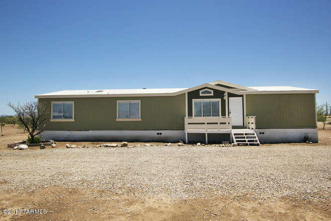 13362 South Hound Dog Road Vail, AZ 85641 - Photo 1 of 20 Gallery Image 1