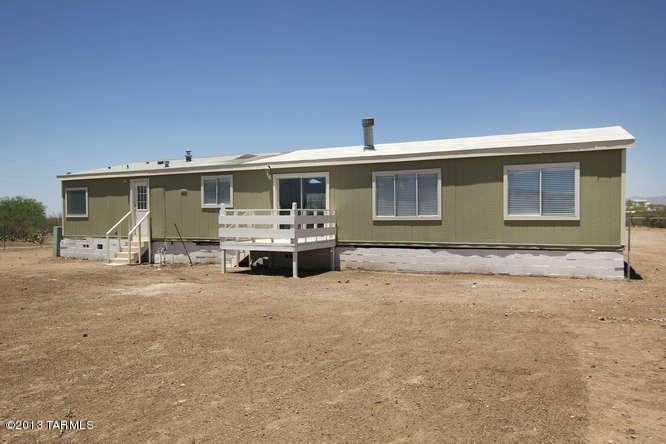 13362 South Hound Dog Road Vail, AZ 85641 - Photo 19 of 20 Gallery Image 19