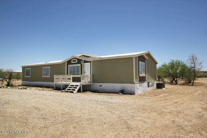 13362 South Hound Dog Road Vail, AZ 85641 - Photo 2 of 20 Gallery Image 2