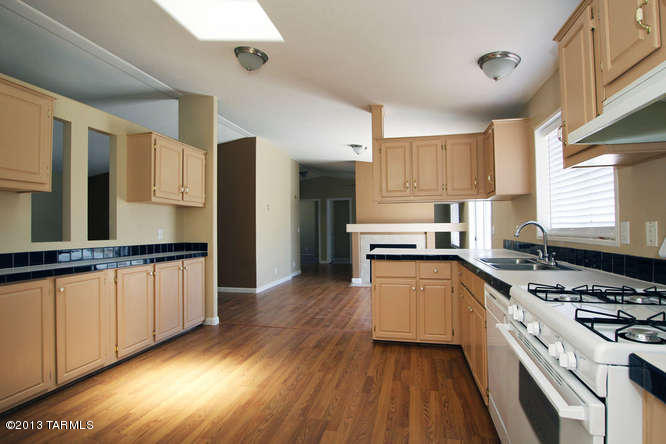 13362 South Hound Dog Road Vail, AZ 85641 - Photo 7 of 20 Gallery Image 7