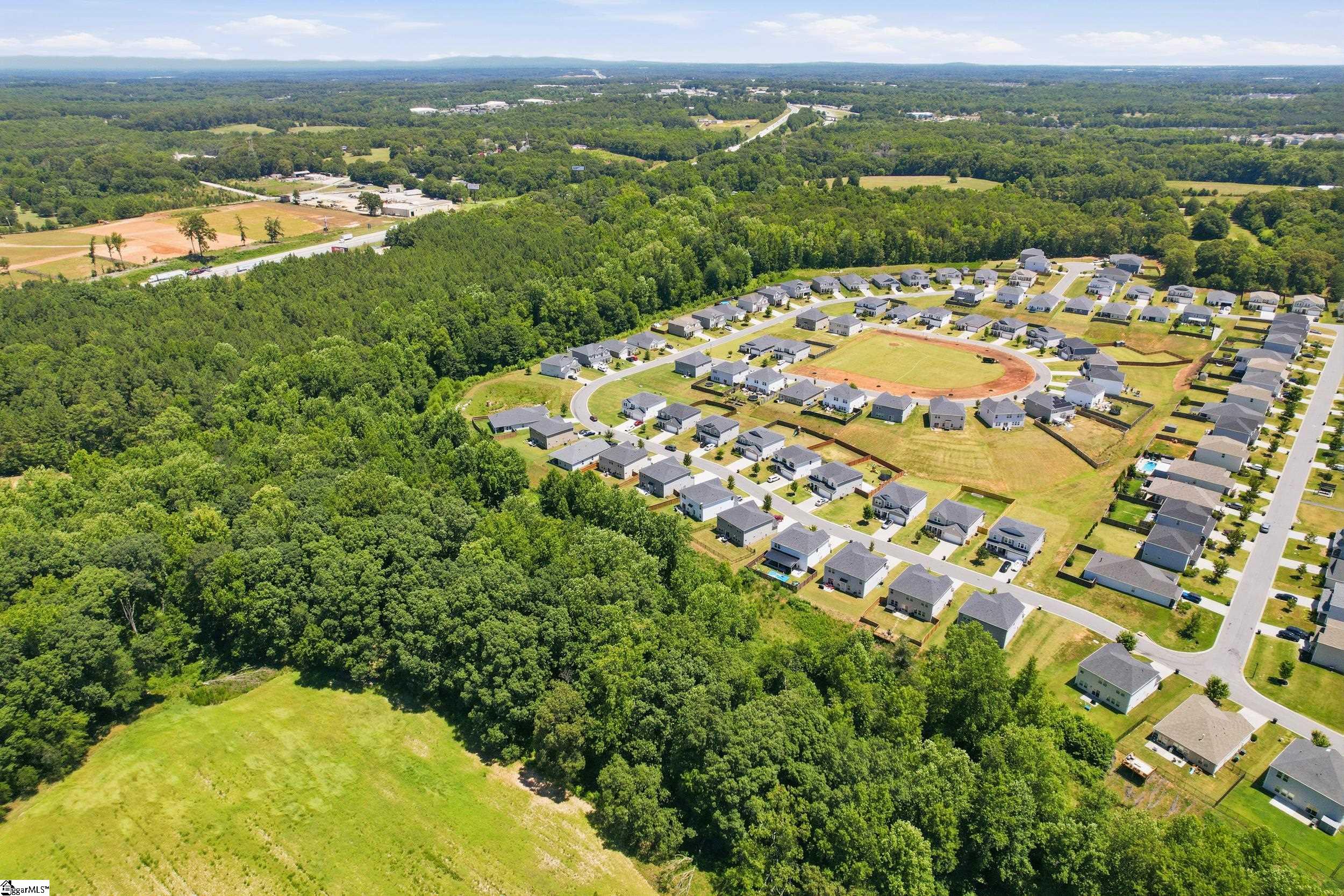 190 Walking Stick Way Pelzer, SC 29669 - Photo 45 of 47