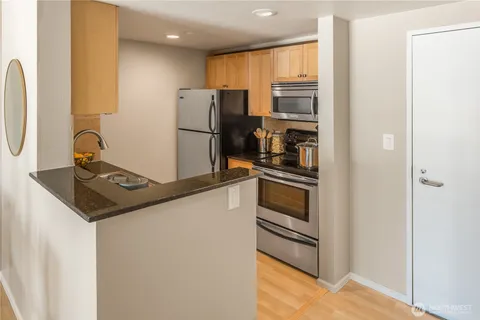 $495,000 | 1415 2nd Avenue, Unit 1503, Seattle, WA 98101