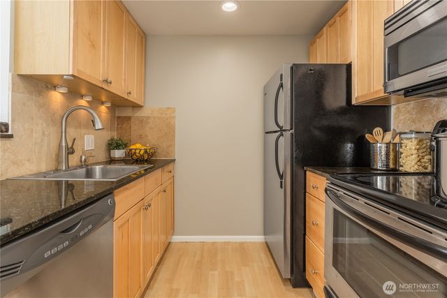 $495,000 | 1415 2nd Avenue, Unit 1503, Seattle, WA 98101