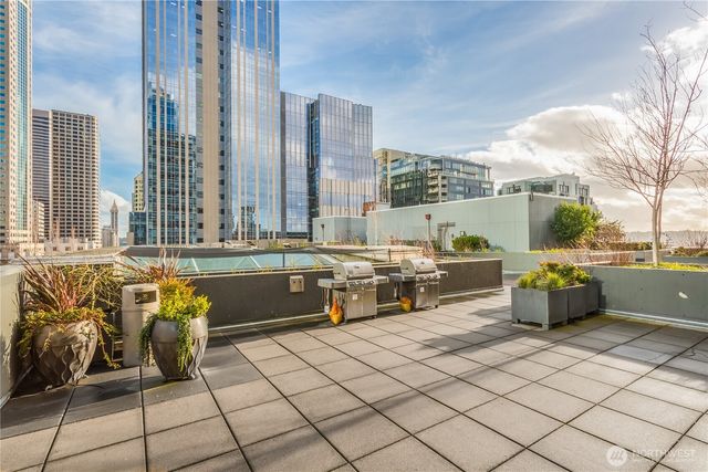 $495,000 | 1415 2nd Avenue, Unit 1503, Seattle, WA 98101