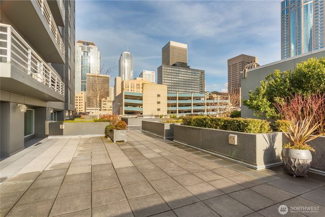 $495,000 | 1415 2nd Avenue, Unit 1503, Seattle, WA 98101