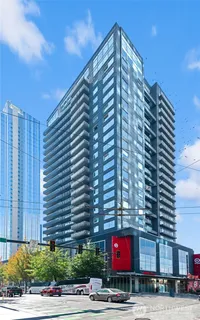 $495,000 | 1415 2nd Avenue, Unit 1503, Seattle, WA 98101