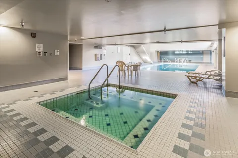 $495,000 | 1415 2nd Avenue, Unit 1503, Seattle, WA 98101