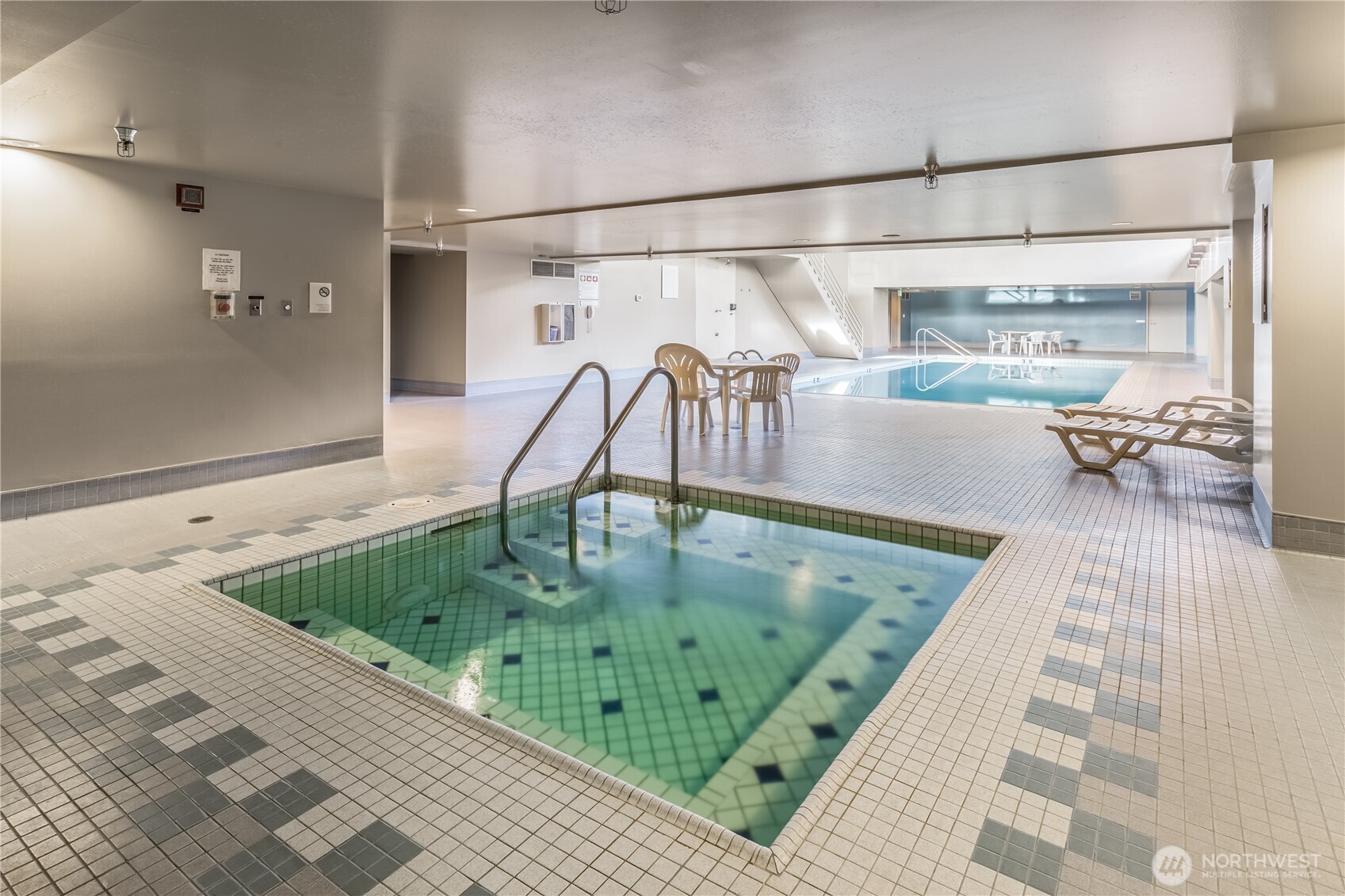 1415 2nd Avenue, Unit 1503 Seattle, WA 98101 - Photo 22 of 36