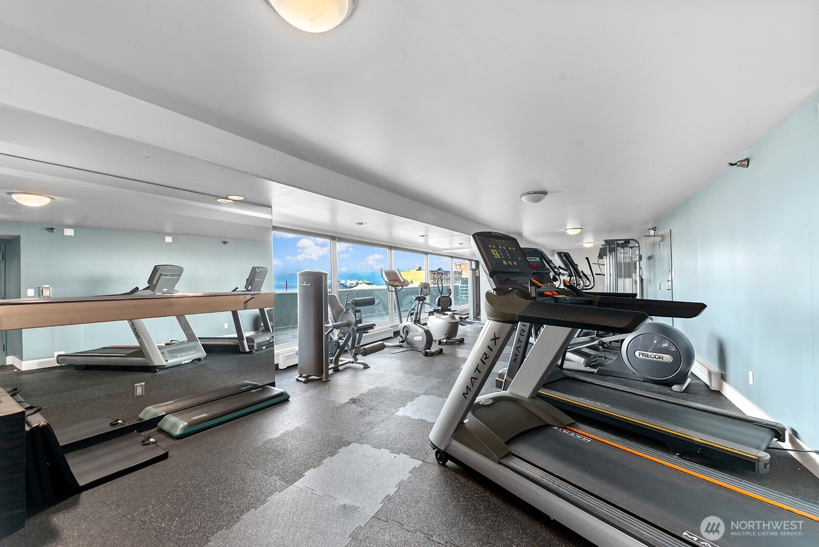 1415 2nd Avenue, Unit 1503 Seattle, WA 98101 - Photo 23 of 36