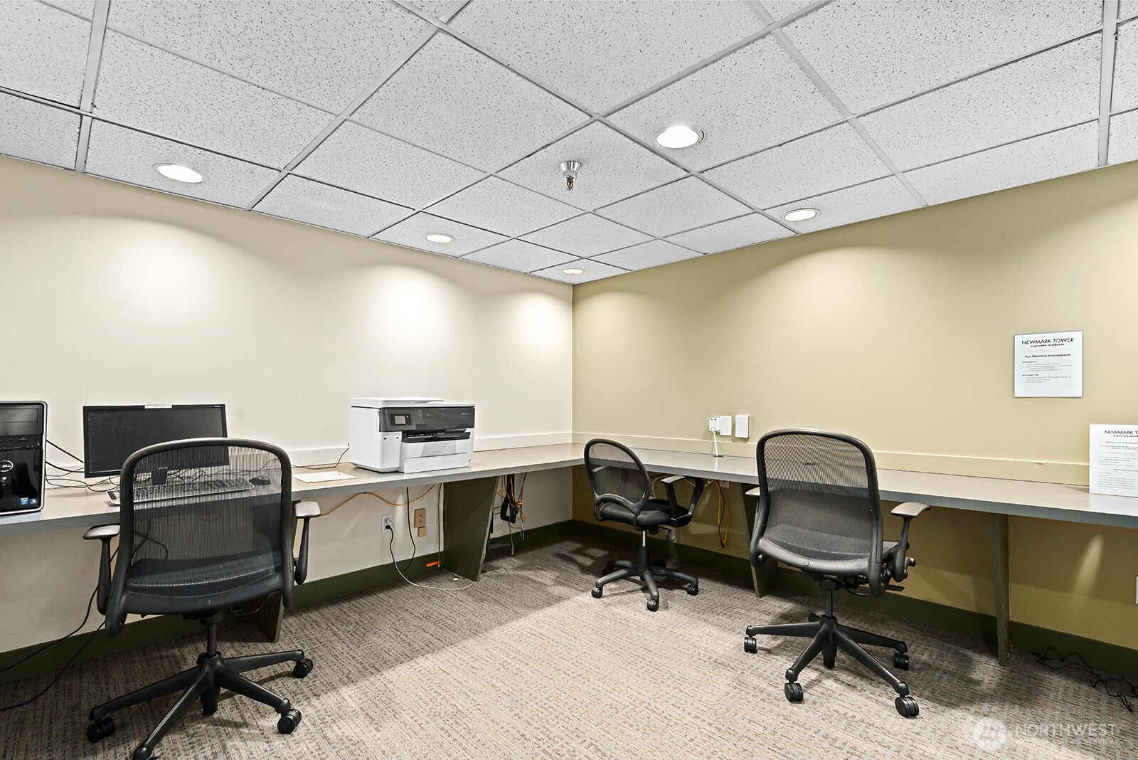 1415 2nd Avenue, Unit 1503 Seattle, WA 98101 - Photo 26 of 36