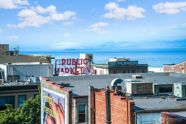 $495,000 | 1415 2nd Avenue, Unit 1503, Seattle, WA 98101