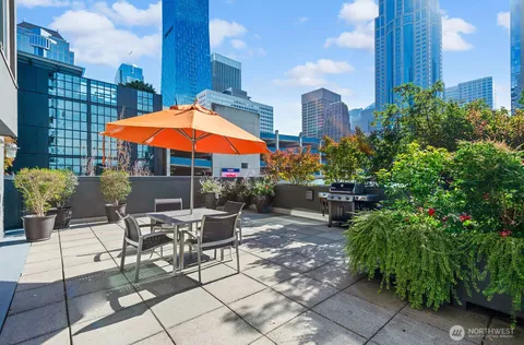 $495,000 | 1415 2nd Avenue, Unit 1503, Seattle, WA 98101