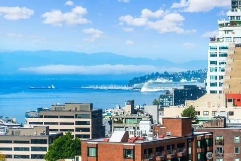 $495,000 | 1415 2nd Avenue, Unit 1503, Seattle, WA 98101