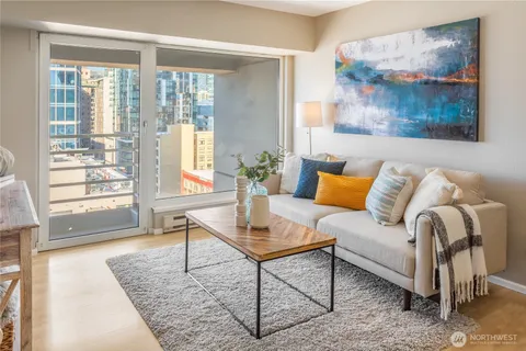 $495,000 | 1415 2nd Avenue, Unit 1503, Seattle, WA 98101