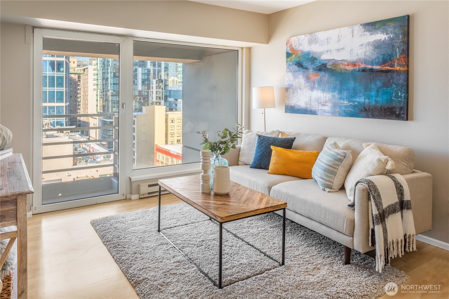 1415 2nd Avenue, Unit 1503 Seattle, WA 98101 - Photo 4 of 36