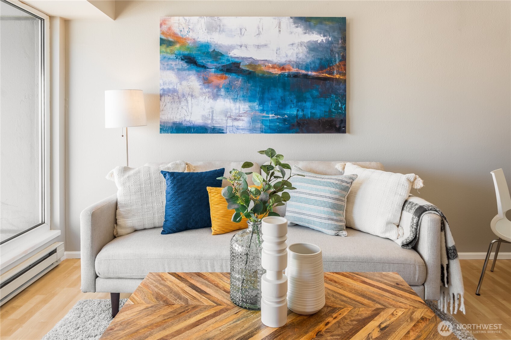 1415 2nd Avenue, Unit 1503 Seattle, WA 98101 - Photo 6 of 36