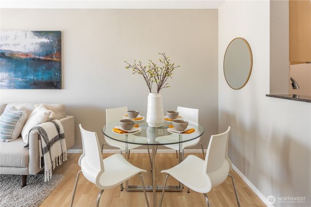 $495,000 | 1415 2nd Avenue, Unit 1503, Seattle, WA 98101